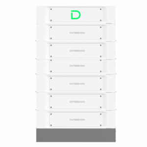 dyness stack100 30.72 kwh