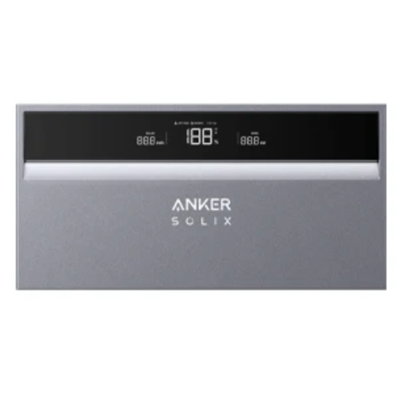 Anker Solix x1-h10k-t Anker SOLIX X1 10 kW Hybrid-Wechselrichter