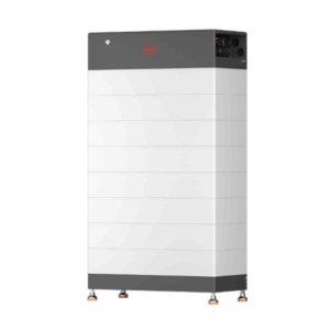 BYD HVB 23.7 Solarspeicher