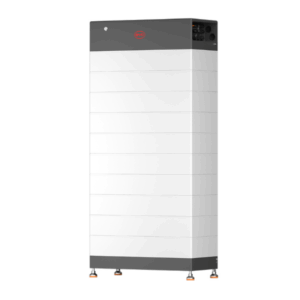 BYD Battery-Box HVB 29.6 Solarspeicher