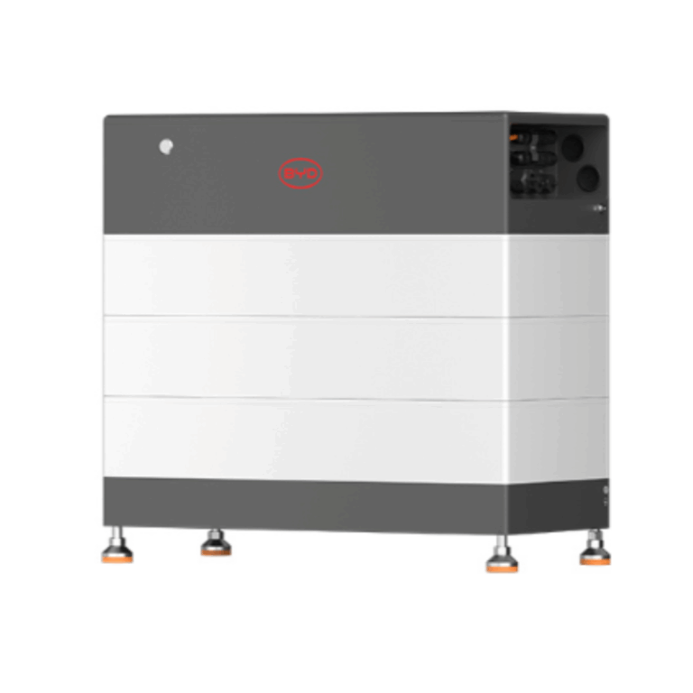 BYD HVB 8.9 Solarspeicher