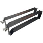 Pylontech Batteriehalterung US5000