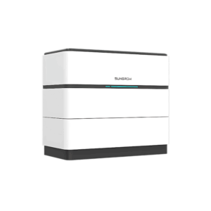 Sungrow SBH100 Hochvoltspeicher