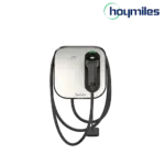 Hoymiles VAT-11-G2 11kW AC Wallbox - perfekt abgestimmt auf Hoymiles Wechselrichter – Bild 2