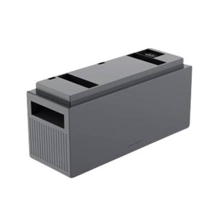 conow CBE2000 PRO Erweiterungsakku mit 2,0-kWh-LiFePO4-Speicher, modular erweiterbar, kompatibel mit dem conow CBE2000 PRO Micro-ESS.