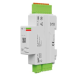 conow SmartMeter SDM01 – dreiphasiger Energiezähler mit Echtzeitmessung, LAN+/WLAN/Bluetooth/MODBUS, kompatibel mit dem conow CBE2000 PRO.