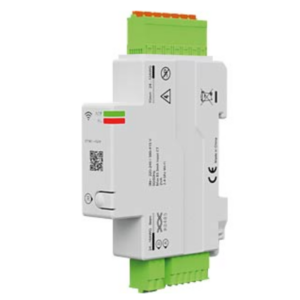 conow SmartMeter SDM01 – dreiphasiger Energiezähler mit Echtzeitmessung, LAN+/WLAN/Bluetooth/MODBUS, kompatibel mit dem conow CBE2000 PRO.