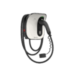 Hoymiles VAT-11-G2 11kW AC Wallbox - perfekt abgestimmt auf Hoymiles Wechselrichter