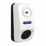 SMA eCHARGER Wallbox SMA EVC22-3AC-20 - vorbereitet für bidirektionales AC-Laden