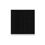 Sunshare Ray Solarmodul 285W Komplett Schwarz – optimiert für Aufständerung