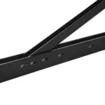 Sunshare Ray Flachdach – stabile Aufständerung für Solarmodule – Bild 4