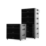 Marstek VENUS D Zusatzbatteriemodul – Modulares Speichermodul für Balkonspeicher – Bild 6