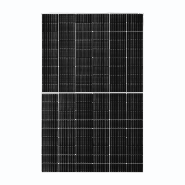 1 Palette (36x) JA Solar JAM54D40-440/LB 440 Wp Glas/Glas Solarmodul, bifacial