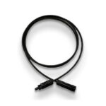 solarkabel 6mm 2m schwarz mc4