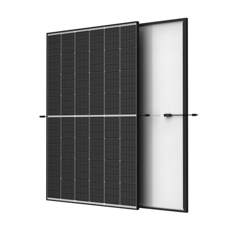 500W Trina Vertex S+ Glas Glas Solar Panel TSM-500NEG18R.28
