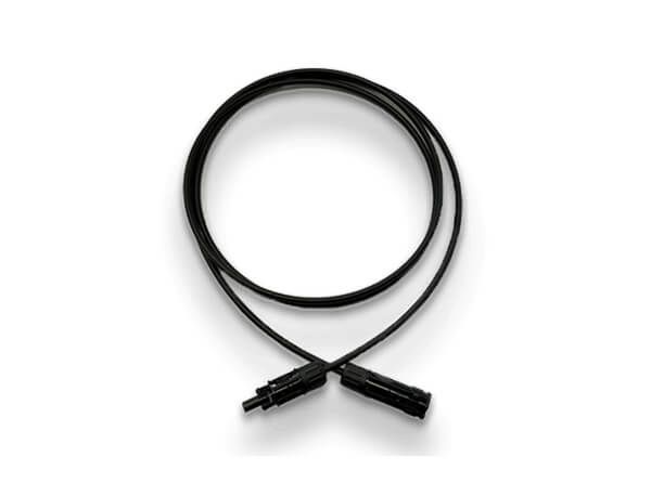 solarkabel 4mm 5m schwarz mc4