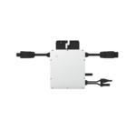 Hoymiles HM-400-1T - Mikrowechselrichter für Betteri BC01-Stecker – Bild 2