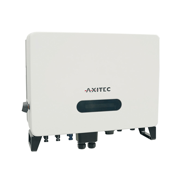Axitec AXIhycon 5H, axitec Hybridwechselrichter 5