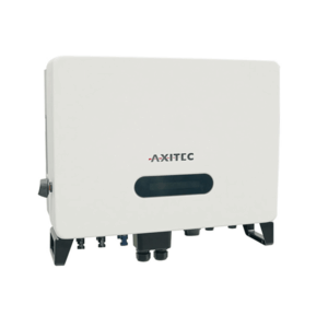 Axitec AXIhycon 6H Hybrid-Wechselrichter, 6 kW