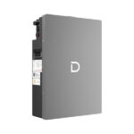 Dyness PowerHaus 5 kWh LiFePO4 Niedervolt-Batteriespeicher – Frontansicht