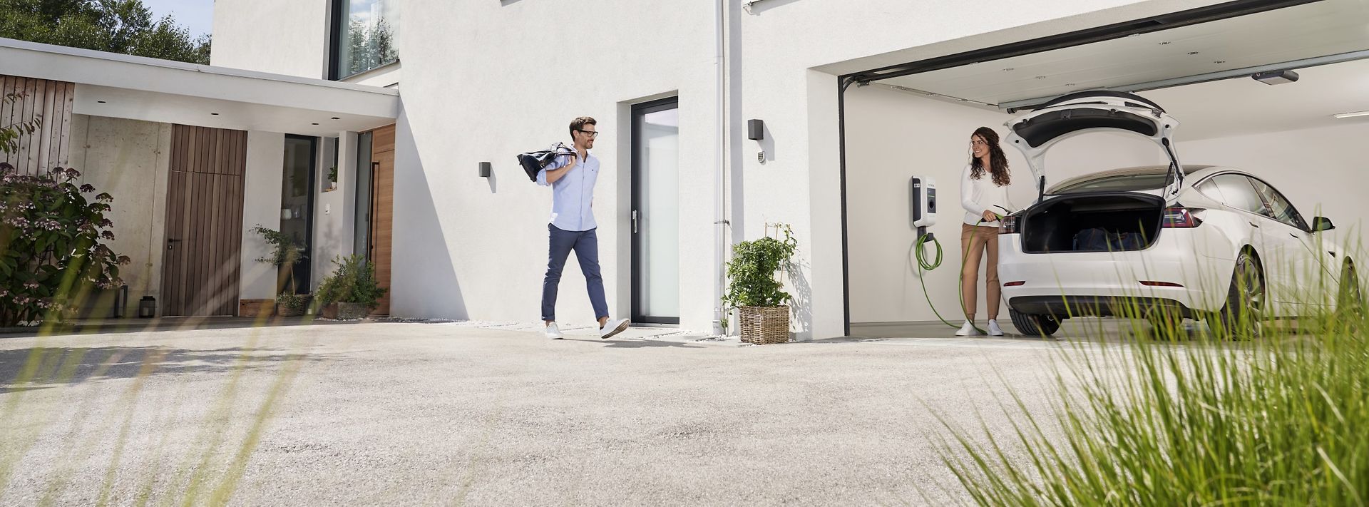 Elektroauto Förderung 2026 – Zuschüsse und soziale Staffelung