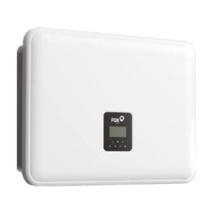 Fox ESS H3-Smart-12.0 kW – Dreiphasiger Hybrid-Wechselrichter