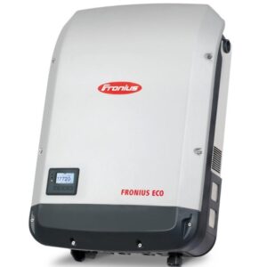 Fronius Eco 25.0-3