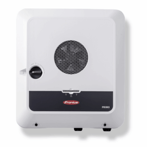 Fronius Primo GEN24 3.6 Plus, Hybrid, einphasig