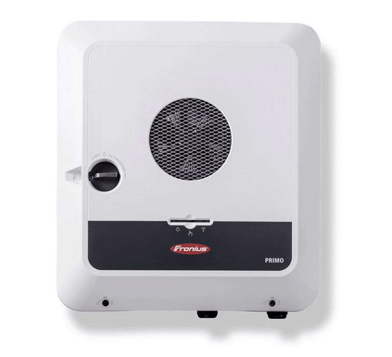 Fronius Primo GEN24 4.0 Plus, Hybrid, einphasig