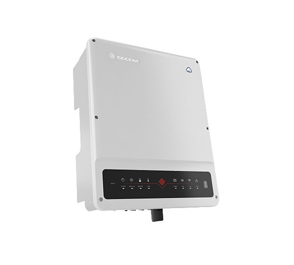 Goodwe GW10KN-ET PLUS+ 16A (+DC-Switch/WIFI/3P-Meter/Notstrom)