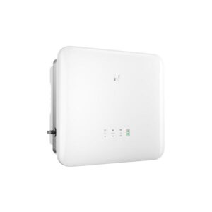 Goodwe GW12K-ET-20 (+DC-Switch/WIFI/3P-Meter/Notstrom) - 3 MPPT