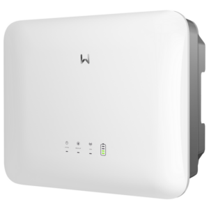 GoodWe GW5000-ES20 Niedervolt – Dein Hybrid für mehr Eigenverbrauch