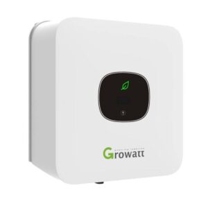 Growatt MIC 1500TL-X 1,5kW Wechselrichter,1-phasig