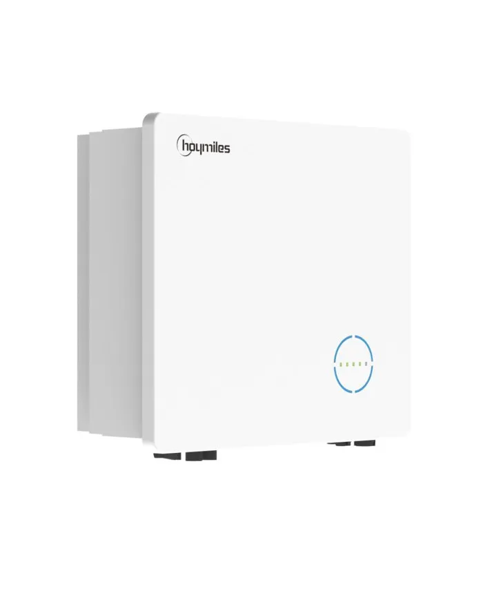 hoymiles hat 6 kw