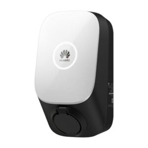 huawei wallbox, solar fusion, huawei ladestation