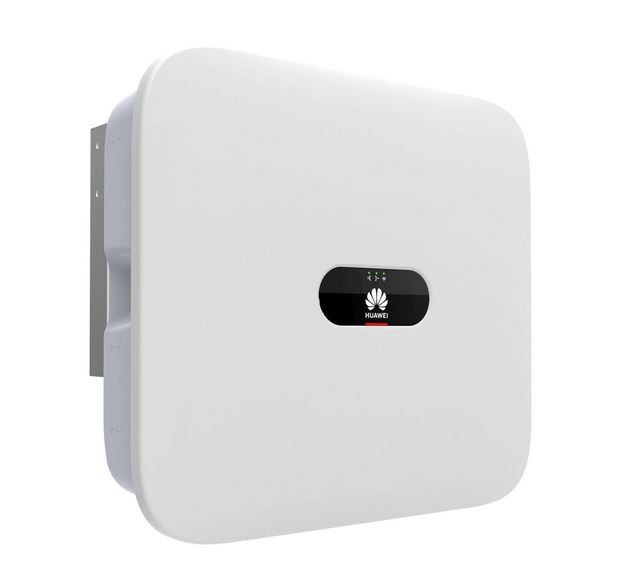 Huawei SUN2000 12KTL M5 Solar Wechselrichter