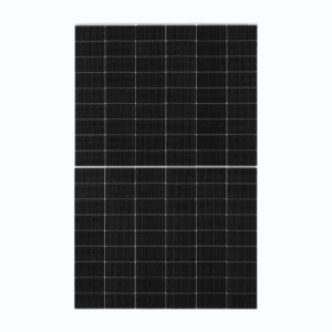 JA Solar JAM54D40-440/LB 440 Wp Glas/Glas Solarmodul, bifacial