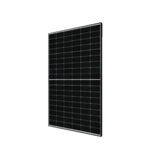 JA Solar JAM54S30-420W LR - Black Frame (EVO2), 420 W Solar-Modul