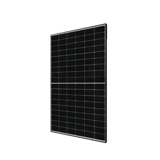 JA Solar JAM54S30-420W LR - Black Frame (EVO2), 420 W Solar-Modul