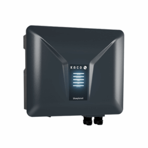 KACO BLUEPLANET HYBRID 10.0 NH3-M3, 3 MPPT, Notstrom, 16A