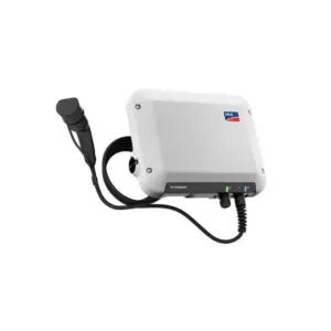 sma ev charger 22 7.5m Kabel