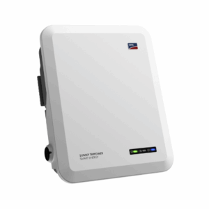 SMA Sunny Tripower Smart Energy 6.0 - STP6.0-SE-40