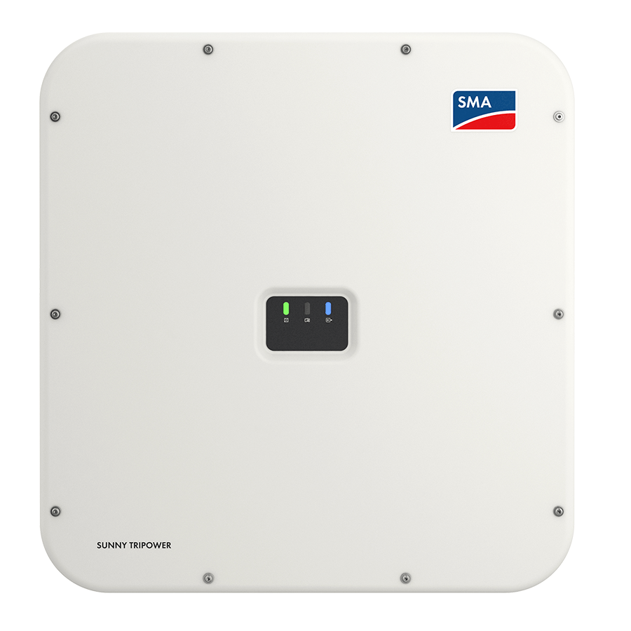 sma-sunny-tripower-x-12-stp12-50-solar-wechselri SMA Sunny Tripower X 12 (STP12-50) Solar Wechselrichter