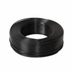 Solarkabel H1Z2Z2-K 4 mm² schwarz, Meterware