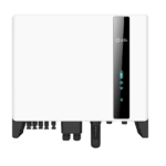 Solis S6 10KW Hybridwechselrichter (4 MPPT) S6-EH3P10K, inkl. Smart Meter