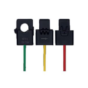 Stromwandler, CT Set für DTSU666-20 (250A)