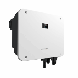 Sungrow SH20T Hybrid-Wechselrichter mit Notstrom