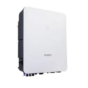 Sungrow SH6.0RT Hybrid Wechselrichter mit Wifi und Smart Meter