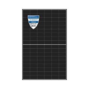 Luxor ECO LINE PRIME 480Wp Back Contact TOPCon Glas-Glas bifazial Solarmodul