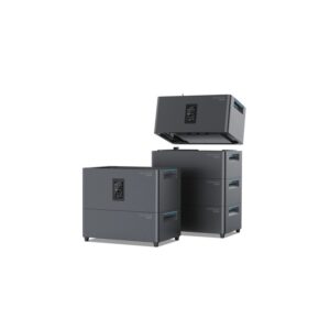 Marstek Jupiter C Plus All-in-One Balkonkraftwerk mit Speicher 2,56 kWh LFP